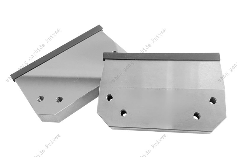 High-Precision Medical Tungsten <a href='/carbide-blade/'>Carbide Blade</a>s
