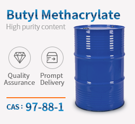 Butyl Methacrylate CAS <a href='/97-88-1/'>97-88-1</a> High Quality And Low Price