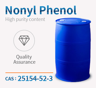 Nonylphenol <a href='/cas-25154-52-3/'>CAS 25154-52-3</a> High Quality And Low Price