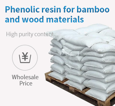 China’s Phenolic resin for bamboo and wood materials price – factory direct sales – chemwin