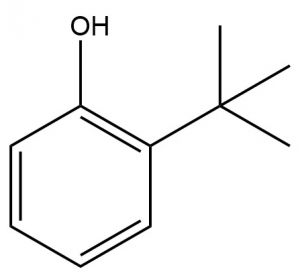 Product molecular structure