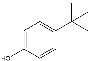 Product molecular structure