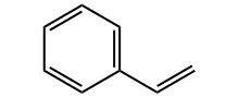 Styrene