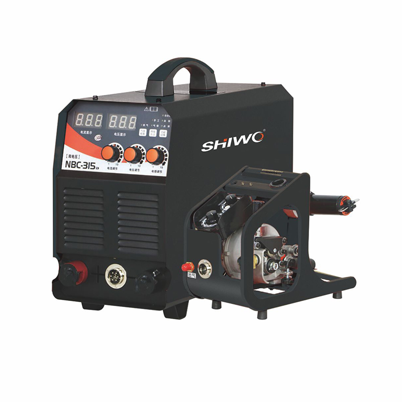 High performance multifunctional welding machine for industrial use