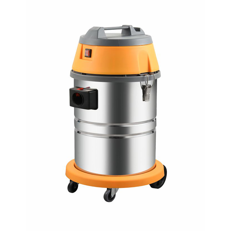 Multifunctional wet and dry vacuum cleaner for automotive, hotel and industrial use Product 