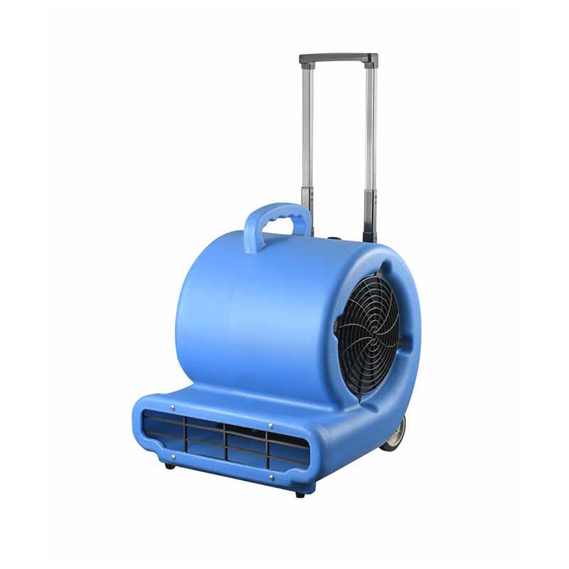 Portable Fan Carpet Dryer – A high-speed, convenient and efficient drying solution