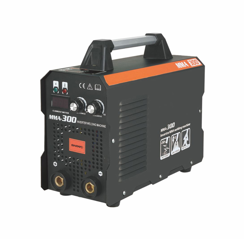 Manufacturer 220V handheld technology welding machine electric welding machine for welding