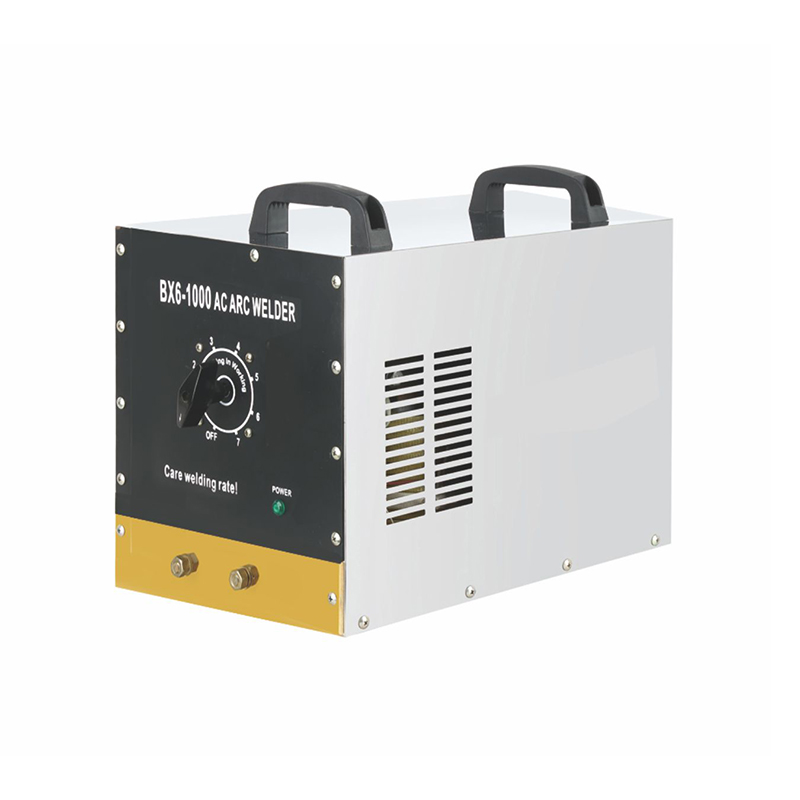 Premium AC ARC <a href='/transformer-welding-machine/'>Transformer Welding Machine</a> for Multiple Industrial Applications