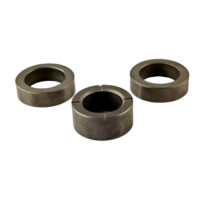 Different sizes of <a href='/bonded-ferrite-magnet/'>Bonded Ferrite Magnet</a>