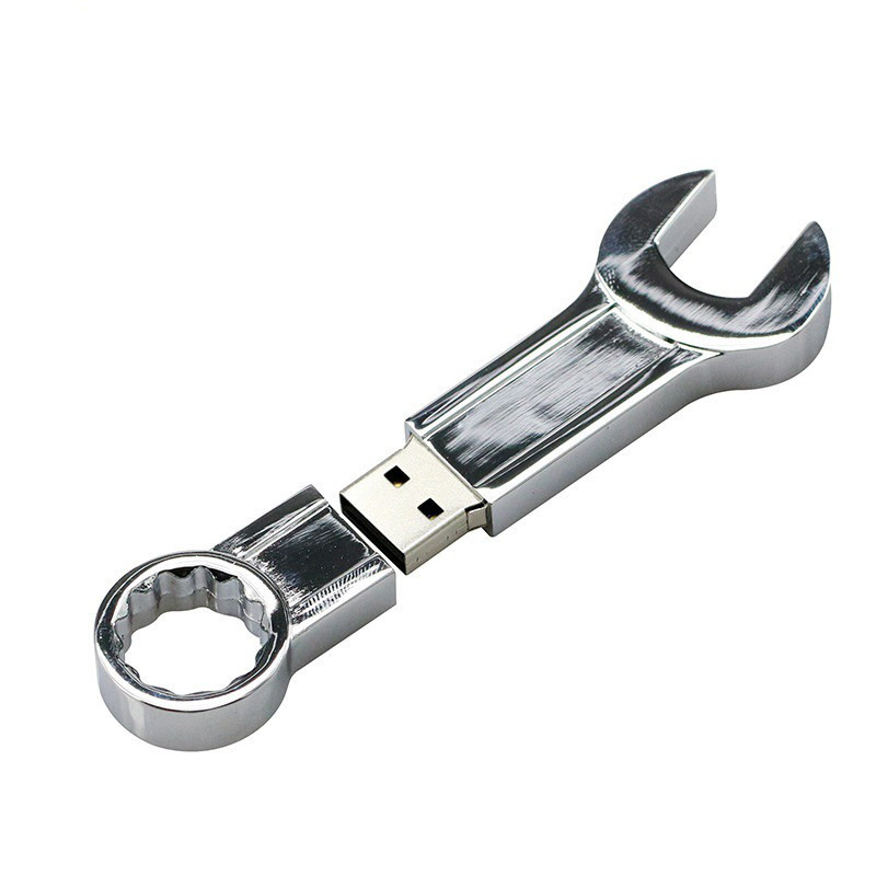 Discover the best Spanner USB Flash Drives