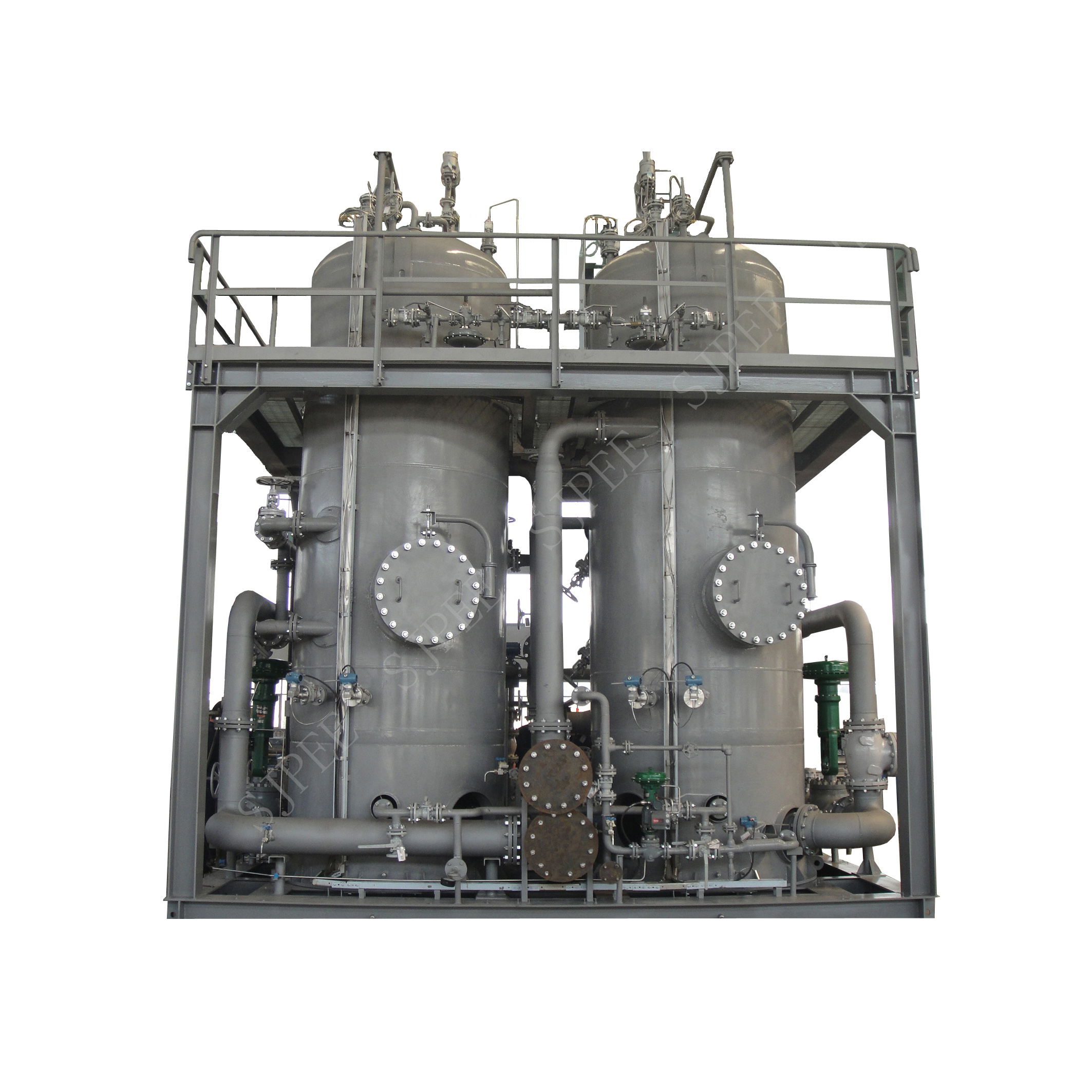 <a href='/compact-flotation/'>Compact Flotation</a> Unit (CFU)