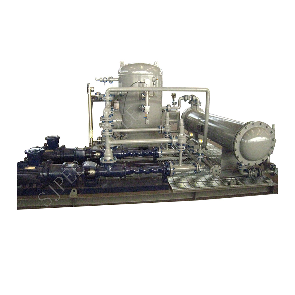 Gas/vapor recovery for no-flare/vent gas