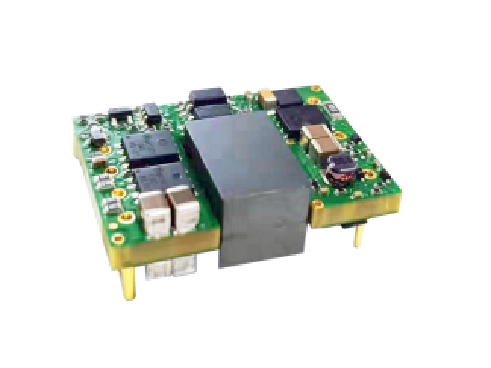 DC-DC Module Isolated <a href='/converter/'>Converter</a> 16 Brick 36-75Vdc Input 12Vdc Output Power 100W