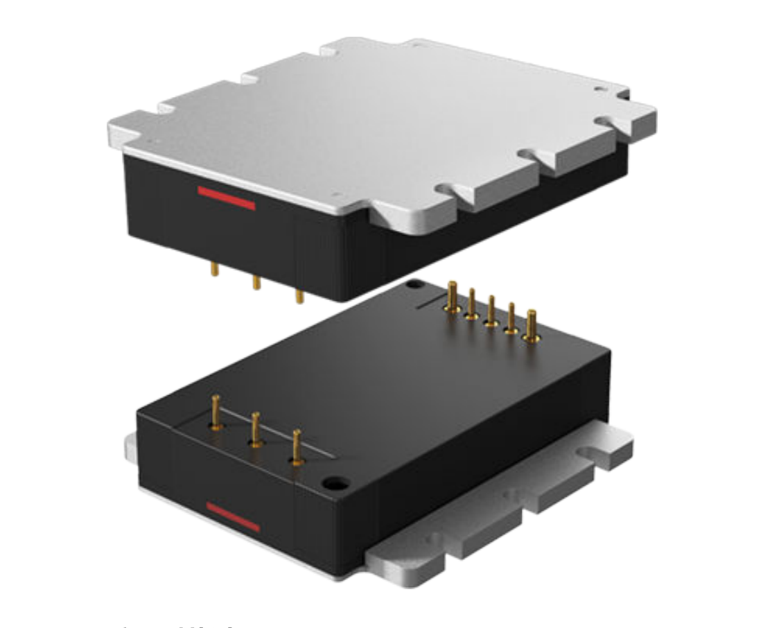 Wholesale DC-DC isolated power supply with industry non-standard quarter-brick module