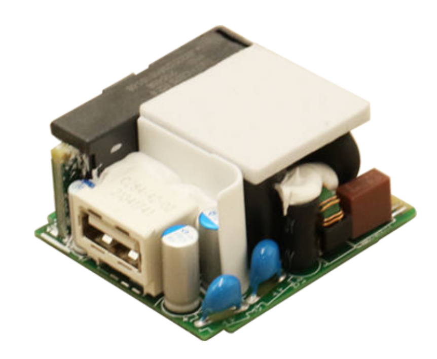 Wired Charging <a href='/converter/'>Converter</a> power module high voltage