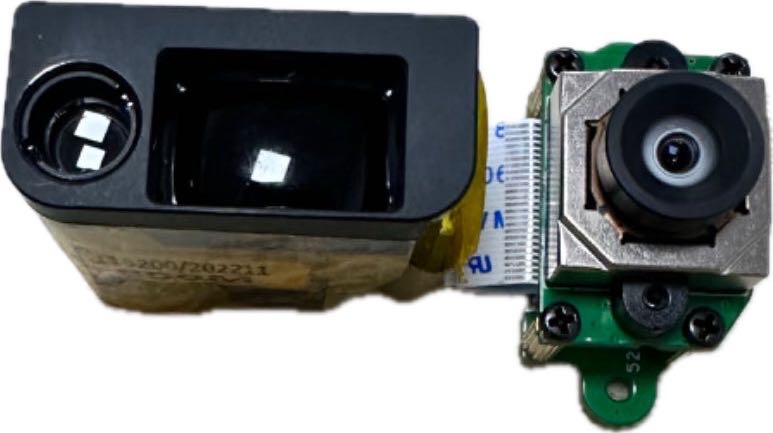 Camera Module <a href='/4k/'>4k</a>