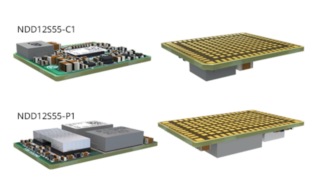 HUAWEI AVS Module Non-Isolated DC-DC Power Module