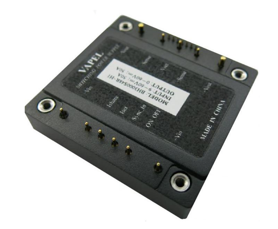 <a href='/dc-to-dc/'>DC to DC</a> power module input 60Vdc output 3000W