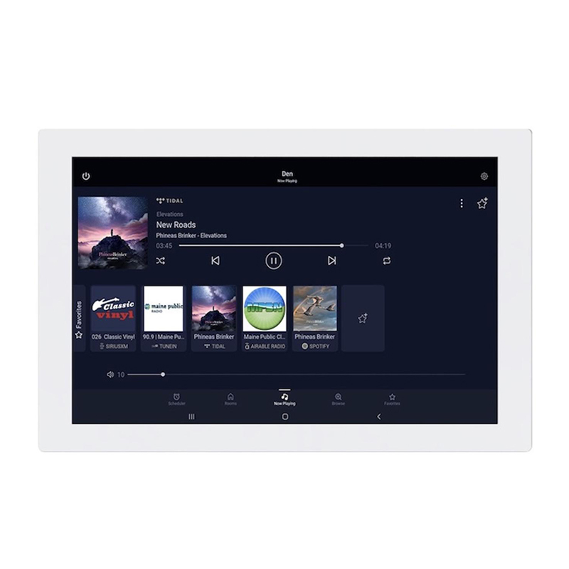 <a href='/7inch/'>7inch</a> PoE tablet pc Wall-mounted Touchscreen