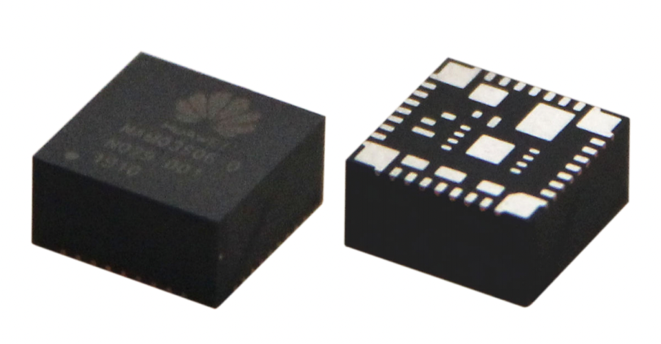 HUAWEI Power module PSiP DC-DC 3V~5.75V