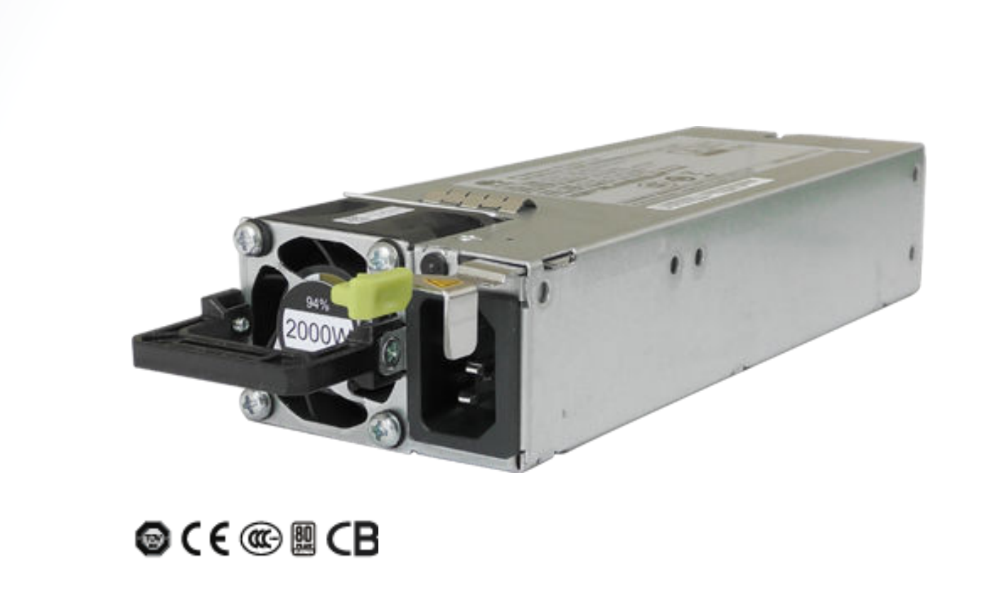 HUAWEI AC to <a href='/hvdc/'>HVDC</a> PSU output power 2000W Power Supply Unit for Server