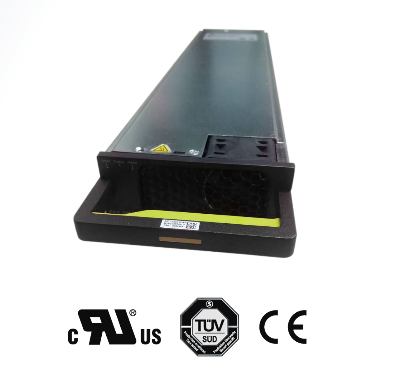 Power Supply Unit AC and HV<a href='/dc-to-dc/'>DC to DC</a>