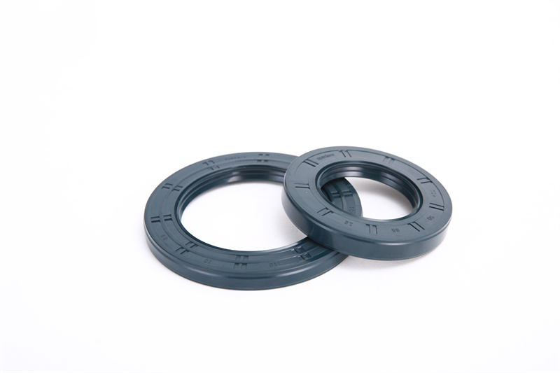 Introduction of oil seals for robot reducers
