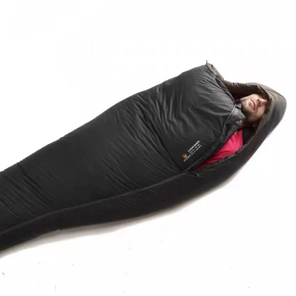 ACOME sleeping bag <a href='/waterproof/'>waterproof</a> sleeping bag outdoor down sleeping bag 1000