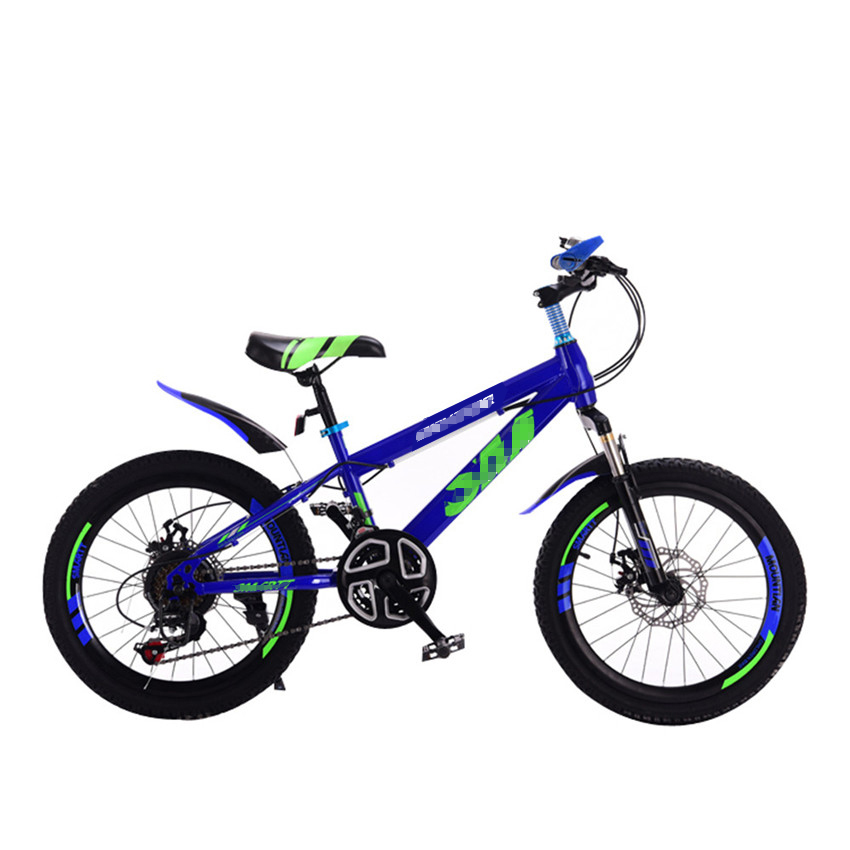 Children's <a href='/bike/'>Bike</a> 12_14_16_18 Inch Lightweight Kids Bicycle High Quality Steel Bike Boy and Girl Cycling Gifts for Children