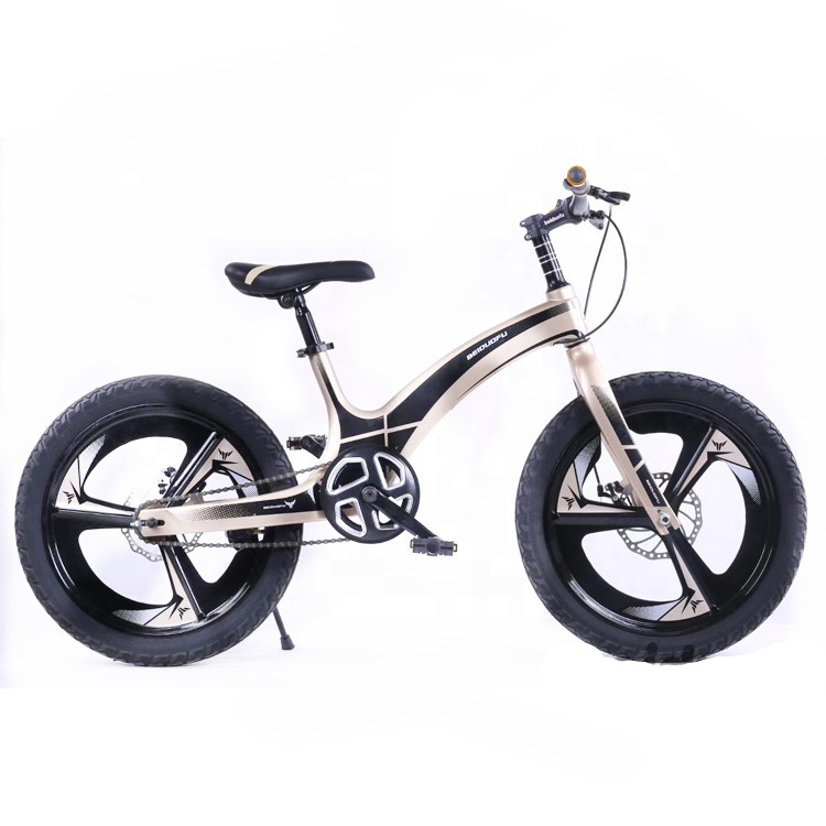 Custom Children Bicycle Adjustable Height Universal Children Bicycle bicycle for 3 years old children