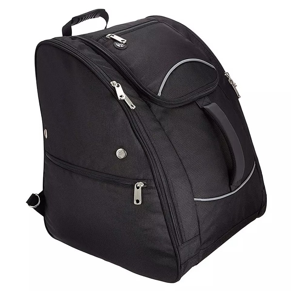 2022 Custom Ski Boot <a href='/backpack/'>Backpack</a> Shoes Bag Multifunction Ski Boots Bag for Sports, Ski Equipment , <a href='/helmet/'>Helmet</a>
