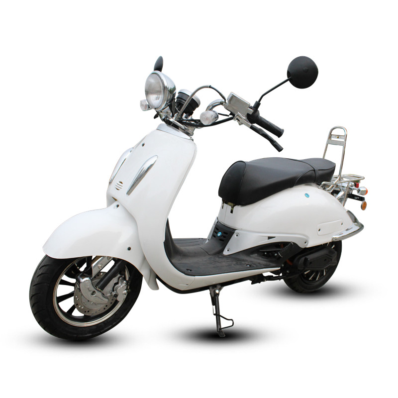 Popular Design Big turtle <a href='/electric-scooter/'>electric scooter</a> For Adult Motorcycle With EEC And COC