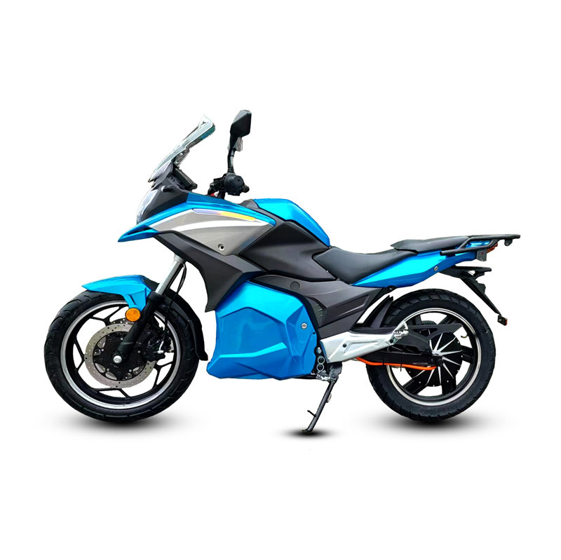 wholesale electric motorcycles high performance full size EEC Racing Motorcycle E-motorcycle