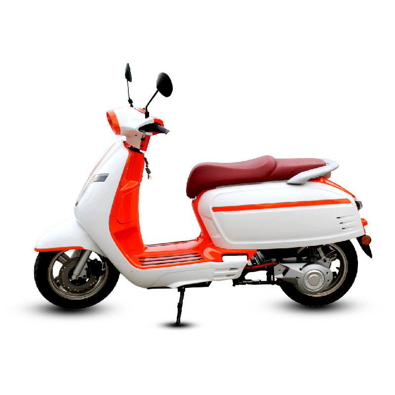 2022 New Factory Wholesale 1500W Electric Scooter with EEC and COC certificate