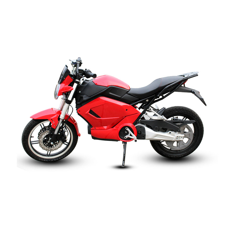 2022 new trend Hot Selling off road <a href='/electric-motorcycle/'>Electric Motorcycle</a> for Adult Super SOCO 72v E-moto