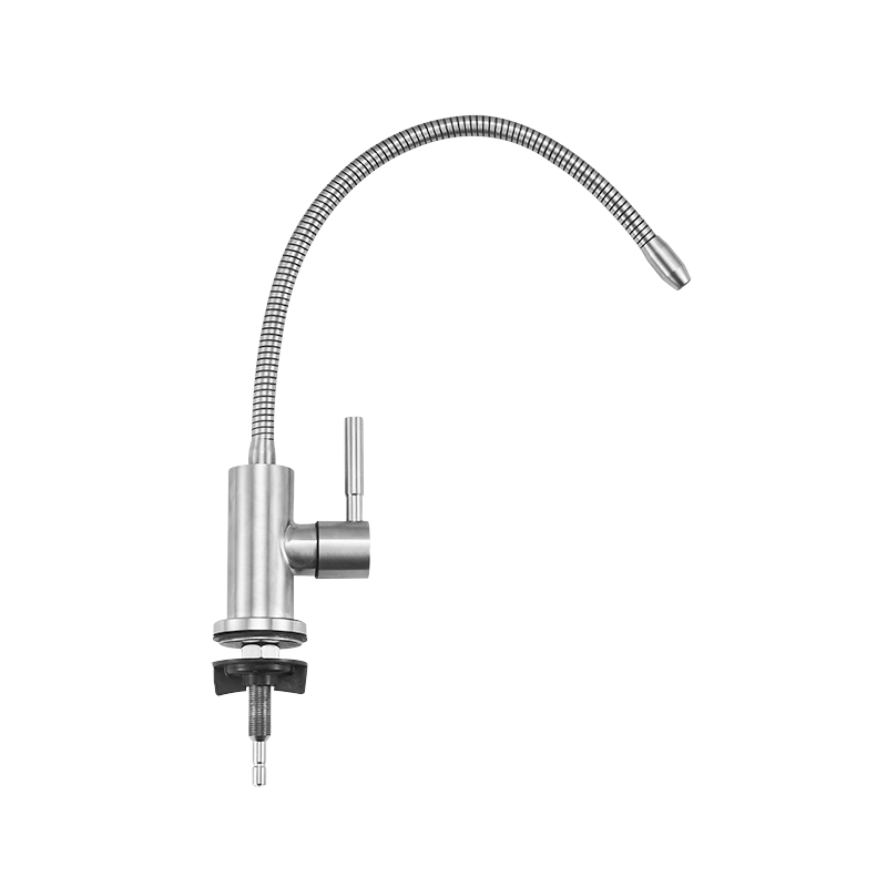 Stainless Steel Drinking Water Faucet For Kitchen