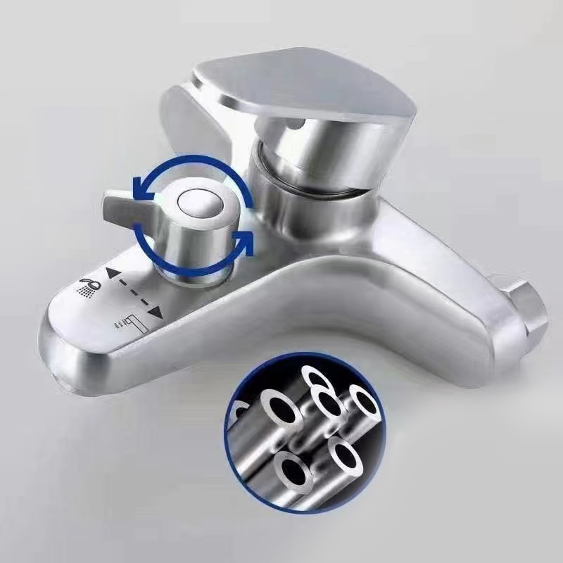 <a href='/stainless-steel-shower/'>Stainless Steel Shower</a> Faucet