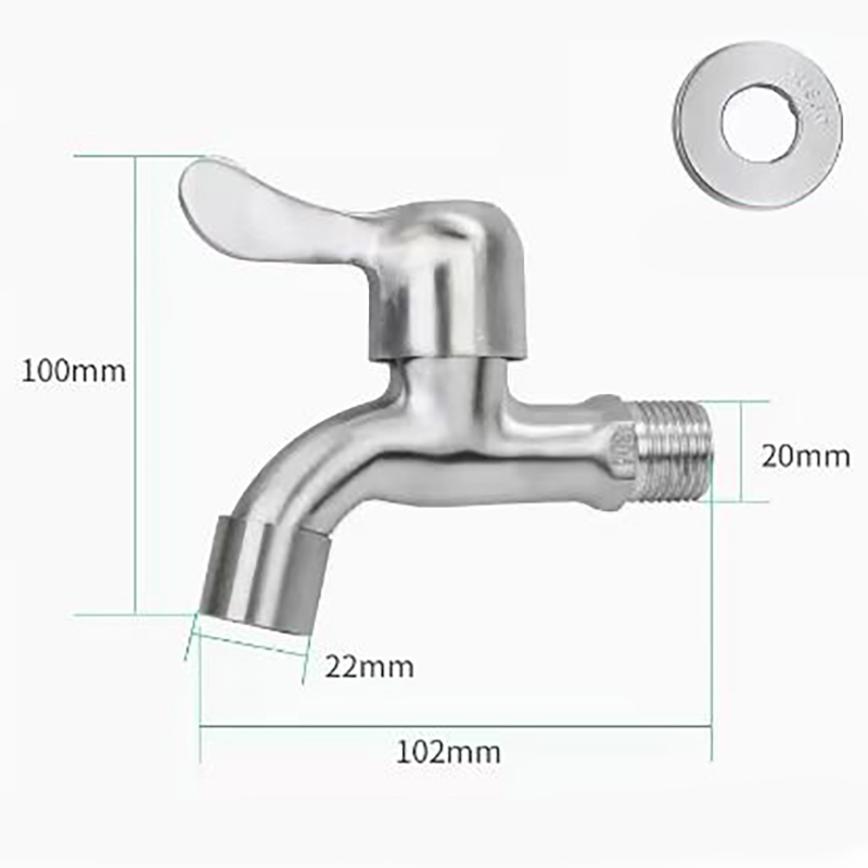 <a href='/stainless-steel-faucet/'>Stainless Steel Faucet</a>s