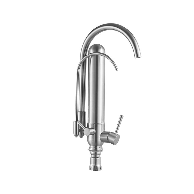  <a href='/stainless-steel-faucet/'>Stainless Steel Faucet</a> With Purifier