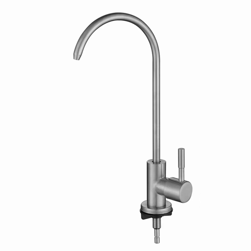 Stainless Steel Kitchen Drinking Faucet