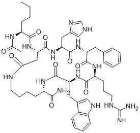 Polypeptide Skin Tanning Mt2 Nutrition Supplements Melanotan II