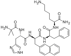 Ipamorelin 170851-70-4 Muscle Building Peptide 99% Purity Strong Effect