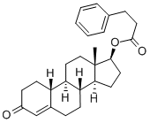 High Purity Nandrolone Phenylpropionate Nandrolone Raw Steroid Powder Durabolin CAS 62-90-8 With Factory Price 0