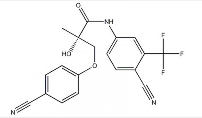 Sarms Mk2866 Oral Powders Ostarine for Bulking Steroids Bodybuilding 841205-47-8