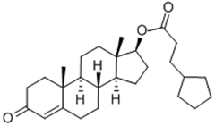 Testosterone Cypionate 58-20-8 99% Purity Muscle Building Quick Effects 0