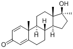 Metandienone Dianabol 72-63-9 Body Building USP Standard 99% Purity Fitness 0