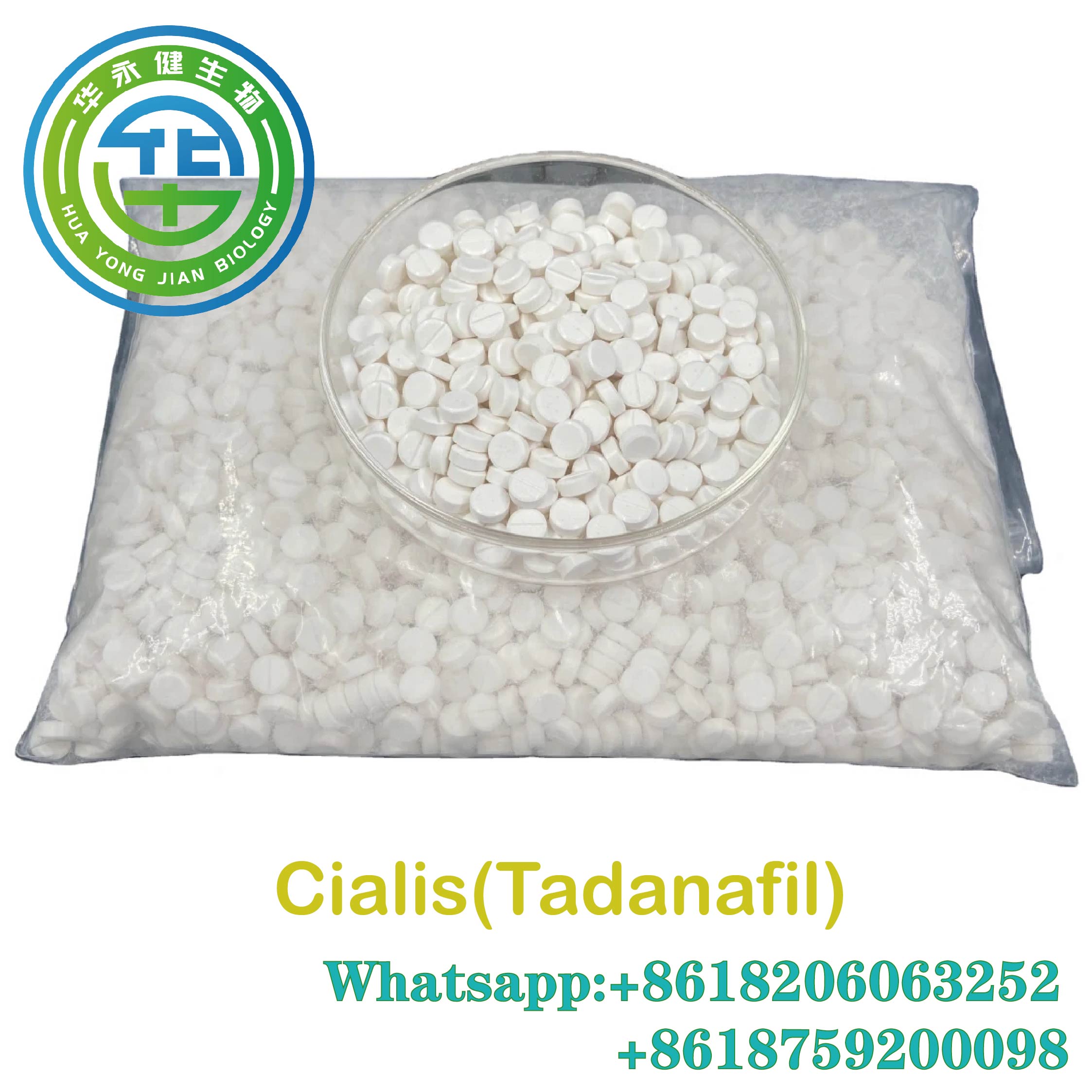 <a href='/cialis/'>Cialis</a> 20mg*100 Pills /bottle Sex Enhancing Drugs Tadalafil 20mg Natural Male Enhancement Supplements