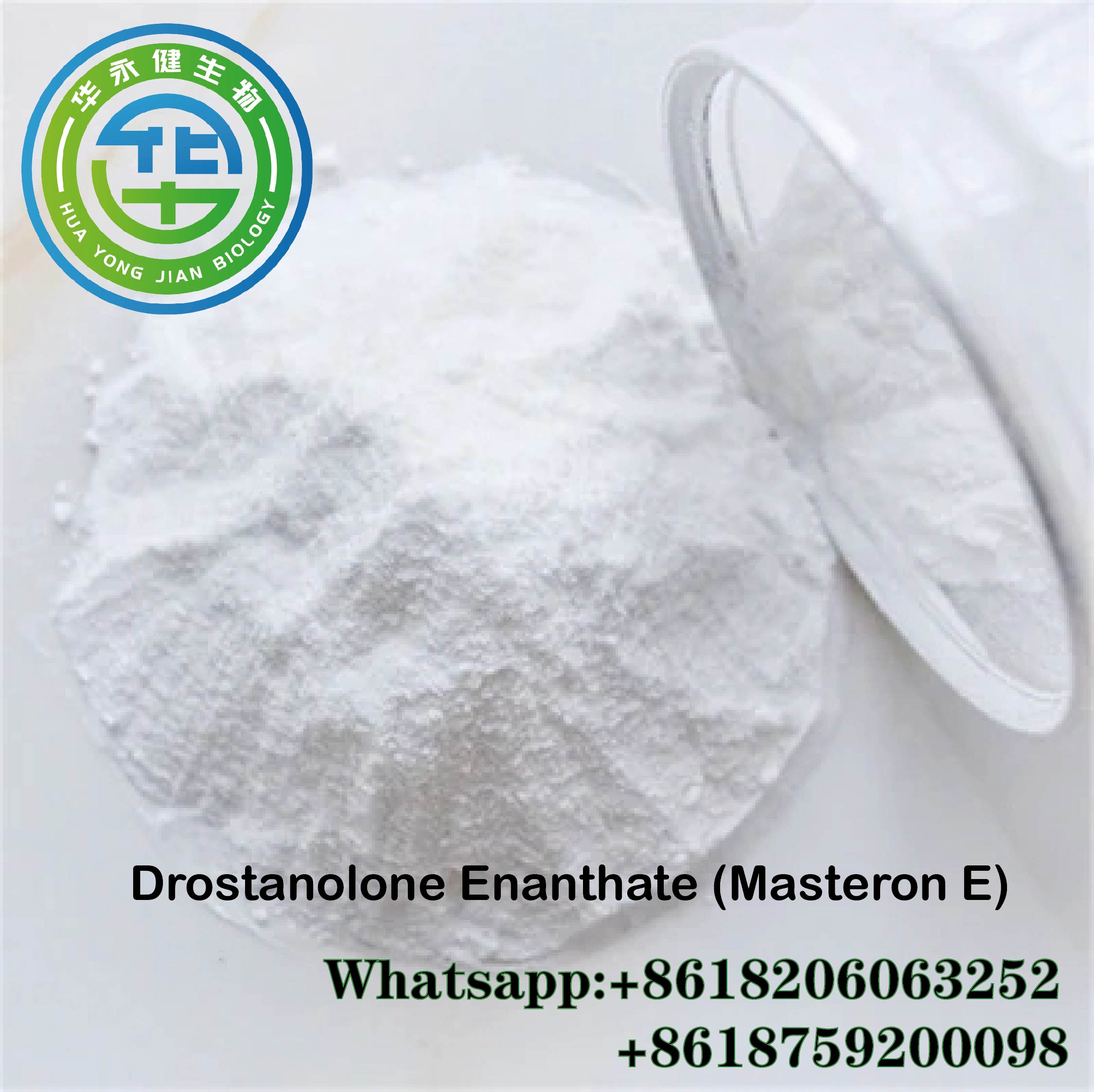 <a href='/drostanolone-enanthate/'>Drostanolone Enanthate</a> CAS 472-61-145 Bulk Cycling Drolban <a href='/masteron-steroid/'>Masteron Steroid</a> Powder 