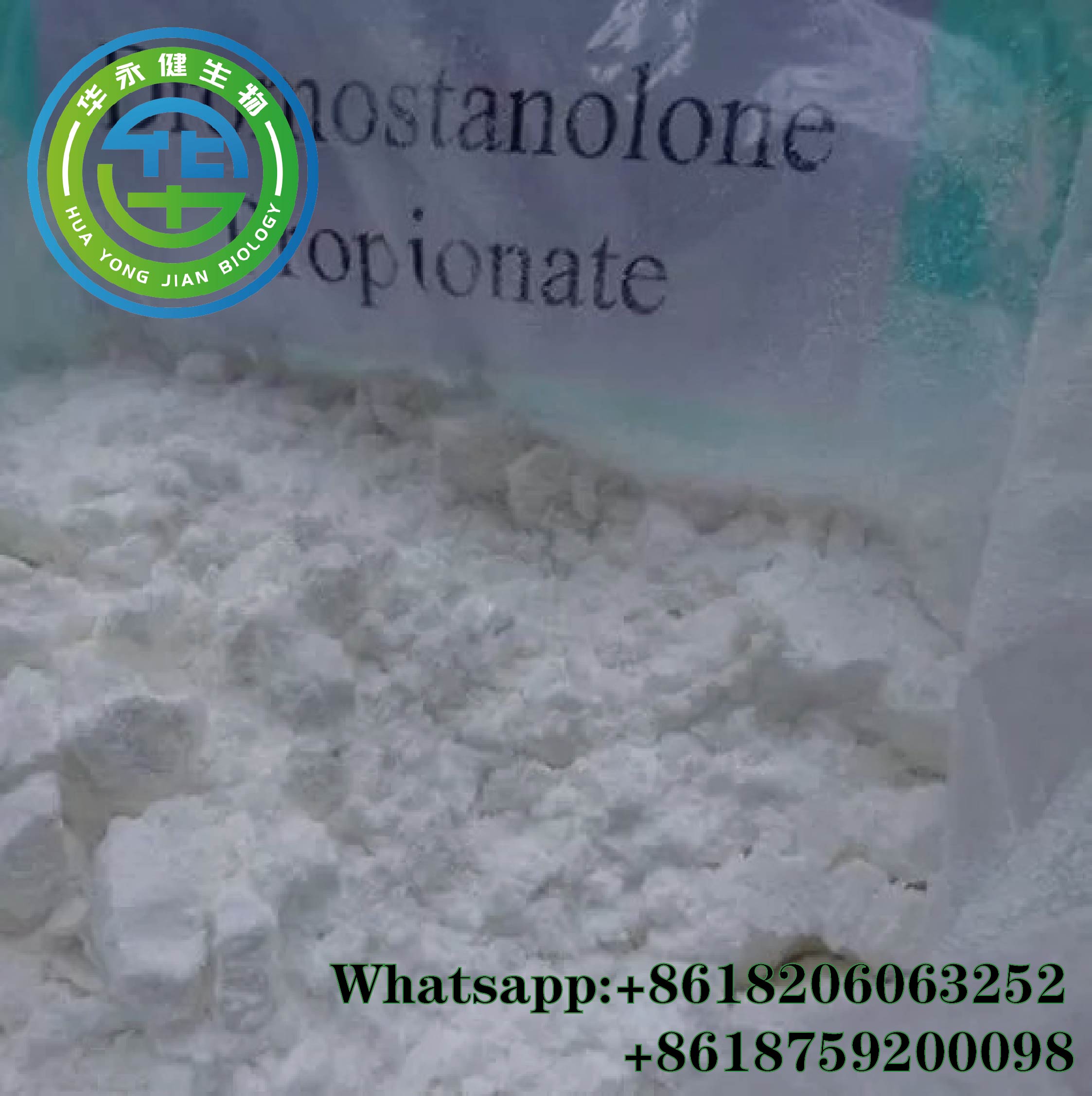 Depot <a href='/anabolic-steroid-powder/'>Anabolic Steroid Powder</a> Methenolone Enanthate/Primobolan for <a href='/cutting-weight/'>Cutting Weight</a> CAS 303-42-4 