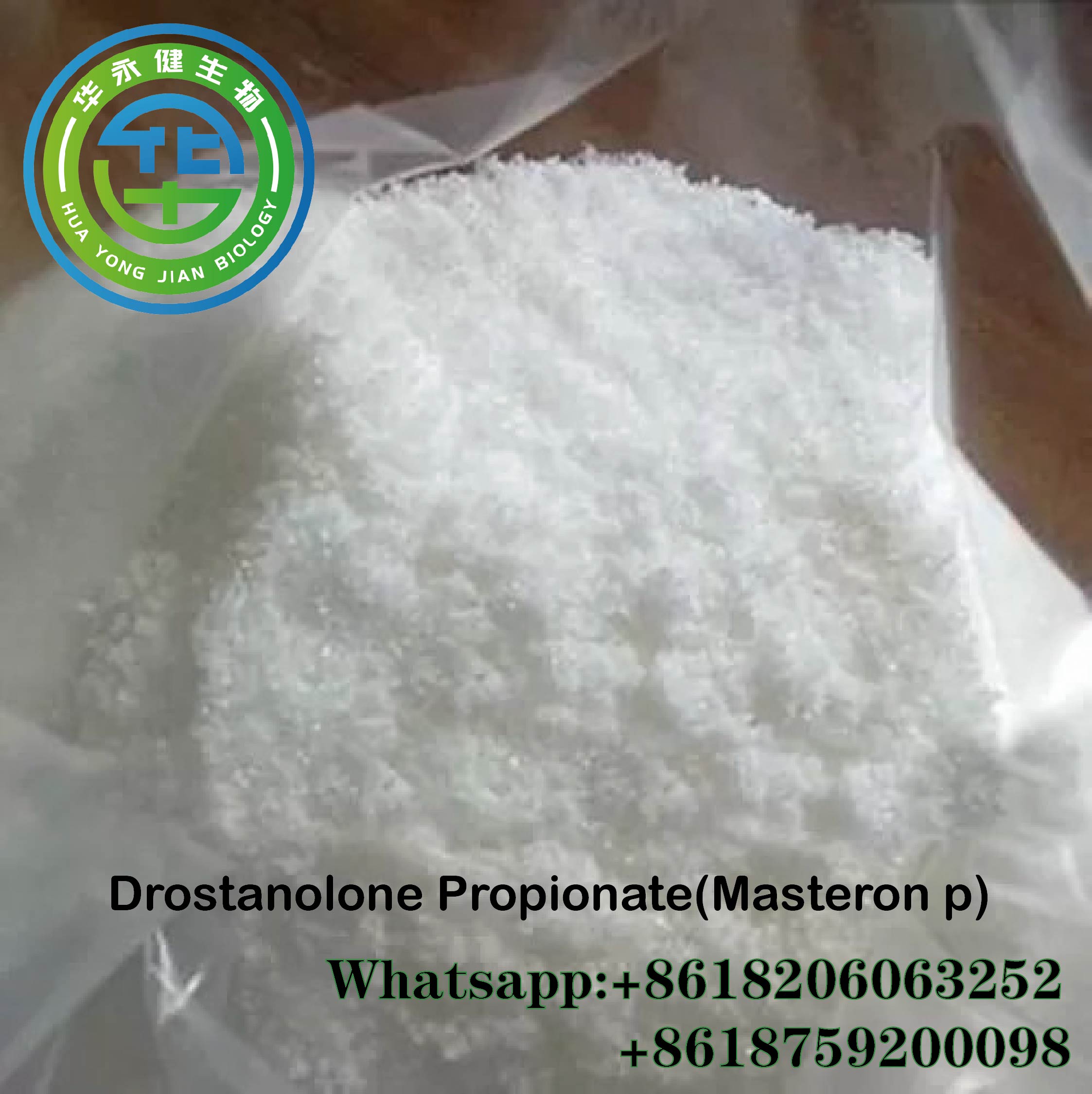 Buy Drostanolone Propionate Steroids Raws <a href='/fitness/'>Fitness</a> Supplement Steroid Hormone <a href='/masteron-p/'>Masteron P</a>owder CasNO.521-12-0